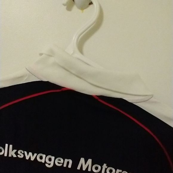 Volkswagen Motorsports Size Small Polo - Picture 7 of 7